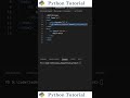 Connect CSS to Flask Web App | Python Tutorial
