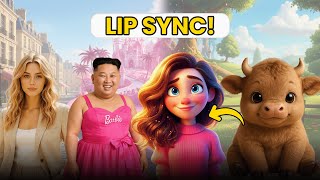 Best AI Lip Sync Tools in 2026 | Step-by-Step Tutorial