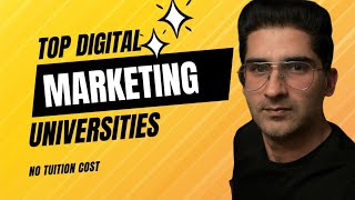 Top 3 Affordable Digital Marketing Courses in Germany