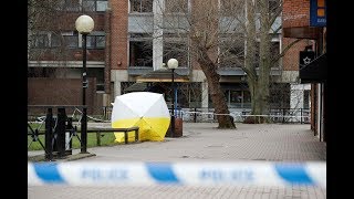 Skripal, his daughter are still in critical condition after nerve agent attack