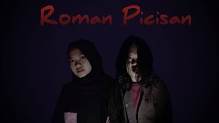 DIARITME | Roman Picisan (Cover \u0026 Music Video) | Dewa