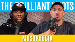 Musophobia | Brilliant Idiots with Charlamagne Tha God and Andrew Schulz