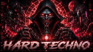 DESTROY THE SILENCE⚡ BEST HARD TECHNO MIX 2026 | Hard Bass | Peak Time Energy