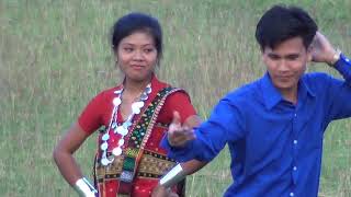 O kiching ||  Abhicharan Youth || Gospel Video