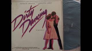 Dirty Dancing. (1987. Soundtrack) - I've Had The Time Of My Life....