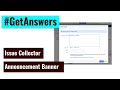 GetAnswers - Using Issue Collector on the same Jira instance