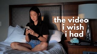 finally sharing about my divorce / how my first marriage fell apart