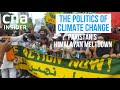 Is It Too Late To Stop The Melting Himalayan Glaciers? | The Politics Of Climate Change | Part 2/3