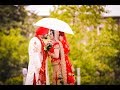 Daljeet & Jasdeep Highlights - Sikh Wedding highlights - Vick Photography