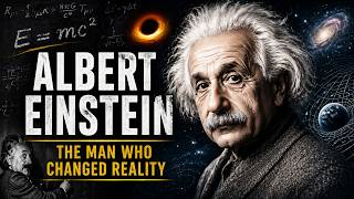 Albert Einstein: The Man Who Changed Reality