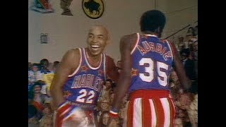 ABC Wide World of Sports  quotThe Harlem Globetrotters in Sierra Vistaquot  WLS Channel 7 1978