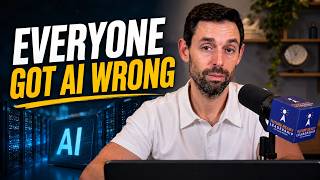 Data Centers: What They Are, Why We Need More of Them, Why Almost Everything You've Heard Is Wrong
