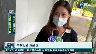 體育場館.健身房微解封 民眾戴罩運動｜華視新聞 20210713