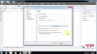 QTP tutorial-1.44-Getting started with UFT-How to disable smart identification