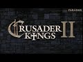 Crusader Kings 2 - Character select sound