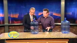 5 Types of Chemical Reactions Lab with Worksheet & Answers