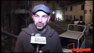 Atessa La Festa di Natale   come a Don Nicola piaceva fare 061214