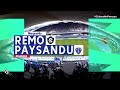 Remo x Paysandu - Campeonato Paraense 2020 - GOLS