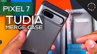 #Pixel7 Cases from TUDIA! [Sponsored]