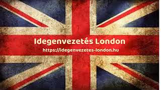 Idegenvezetés London - Az 1666-os nagy londoni tűzvész (2016)