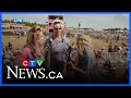 Cavendish Beach Music Festival: Part 1