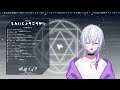 【1周年記念配信】新衣装公開＆凸待ちー！【新人vtuber】