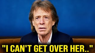 At 81, Mick Jagger FINALLY Breaks Silence On Why He Never Settled Down