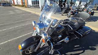 2013 Harley-Davidson® FLHR - Road King®