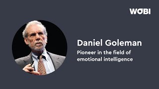 Daniel Goleman - Using emotional intelligence to make better decisions under pressure
