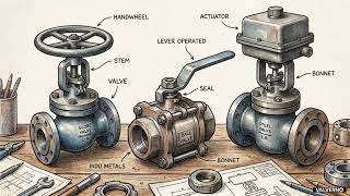 Buying Globe Valves? Avoid These Flow Control Mistakes (Full Guide)