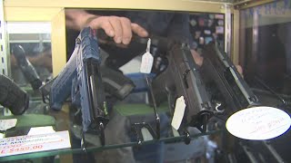 Boone Co. preparing resolution to become 2nd amendment sanctuary county