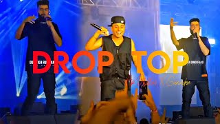 Drop Top Whatsapp Status ∣ Drop Top Live Concert I AP Dhillon | Gurinder Live In Goa