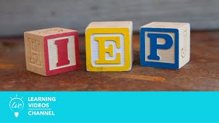 What is an Individualized Education Program (IEP)