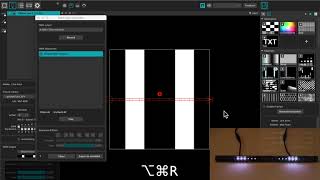 MiniMad DMXPlayback β MadTutorial Basics