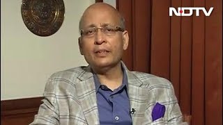 Assembly Election Results - Confident Of Congress Win In Rajasthan, Madhya Pradesh: Abhishek Singhvi