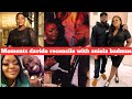 Fascinating Moment davido reconcile with eniola badmus at pst Tobi birthday after 2 Years of Fallout