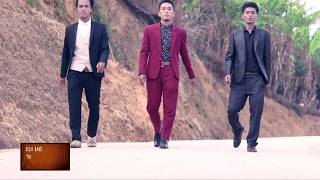 B.O.H Band - Thlahpa Pathaih (Official Music Video)