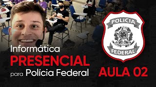 Aula 02: Sistemas Operacionais e Windows