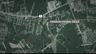 One person dead at business in Lexington, deputies investigating