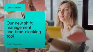Product Spotlight: Streamlining shift management and increasing productivity