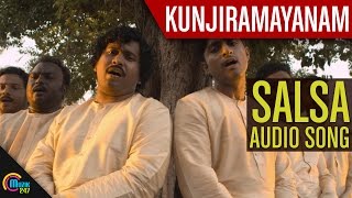 Kunjiramayanam || Salsa || Official Audio Song