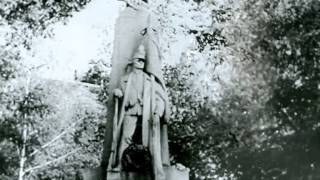 Újpest szobrai - I. és II. világháborús emlékművek