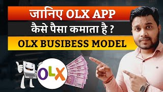 Olx Business Model _ Olx Type App Cost -how much does it cost to make buy and sell app - selling app