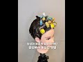 여자친구가 이 머리 하고오래요. 쉐도우펌 남자머리 hair koreanhairstyles hairstyle