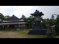 稲村ヶ岳～山上ヶ岳 周回 ^o^