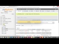 Tutorial 11 - PHP - Building a database object that implements an Interface in OOP - Part 15