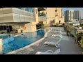 tulip creek hotel apartments dubai united arab emirates