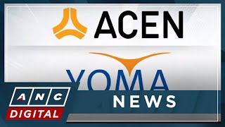 ACEN to restructure $27-M loan of Yoma Strategic Investments | ANC