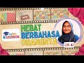 myGuru Classroom | HBO with Cik Ai | Bahasa Melayu | Kata Ganda