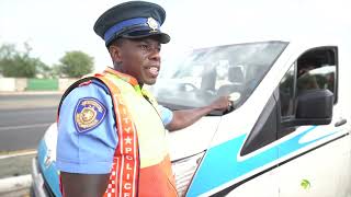 Road Watch  29 November 2023 | Windhoek City Police